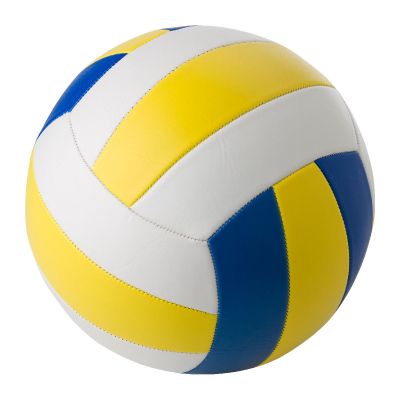 JIMMY - Ballon de volley-ball en PVC 