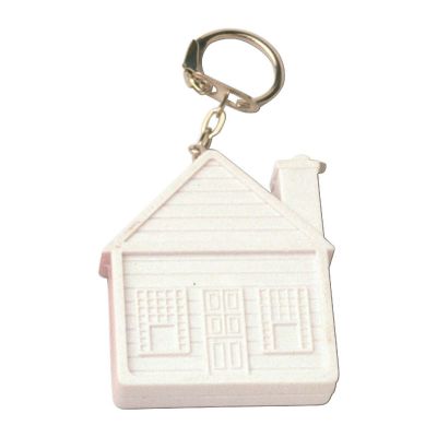 DANE - Porte-clés avec mètre-ruban