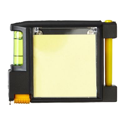 BROOKE - Mètre-ruban de 2 m en plastique 