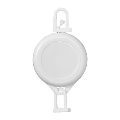 JULIUS - Porte-badge en plastique 