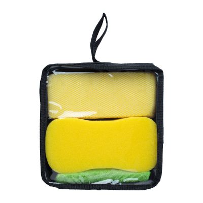 AALIYAH - Kit de nettoyage pour voiture