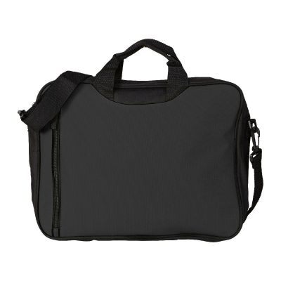 NICOLA - Sacoche congrès en polyester 