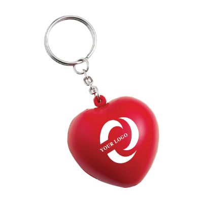 LILOU - Porte-clés anti-stress 