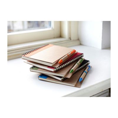 STELLA - Carnet à spirale