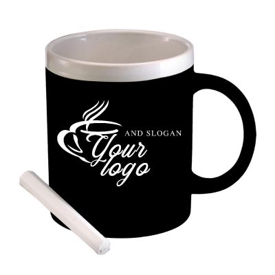 CLAUDE - Mug en céramique 