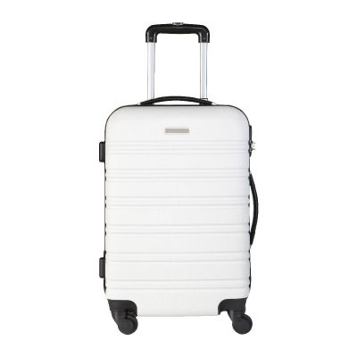 SERAFINA - Trolley avec coque rigide en ABS 