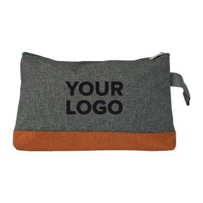 MARILYN - Trousse de toilette en polycanevas 