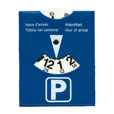 DONOVAN - Disque de stationnement