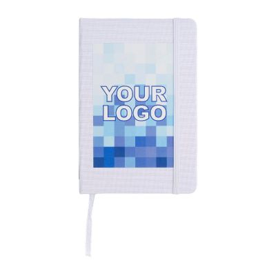 SAMIRA - Carnet A5 en rPET 