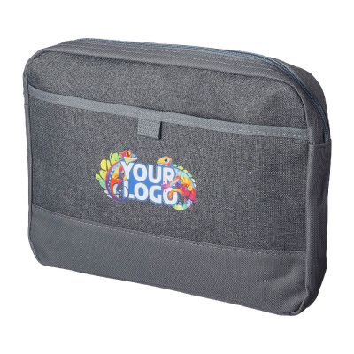 LEANDER - Etui pour tablette en polycanvas 