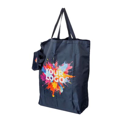 WES - Sac shopping pliable 