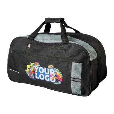 CORINNE - Sac de sport en polyester