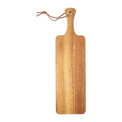 WALTER - Planche à découper en bois d’acacia 