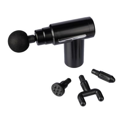 AXEL - Pistolet de massage ABS 