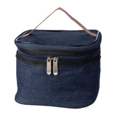 FRANZ - Sac isotherme en denim
