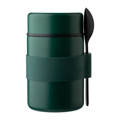 NIKO - Récipient alimentaire double paroi en inox 