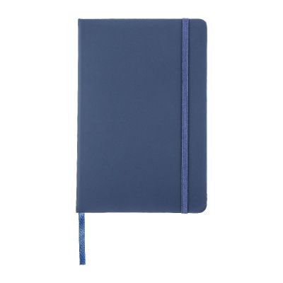 BRADLEY - Carnet A5 en PU 