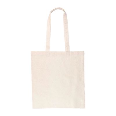 LEONARD - Sac shopping en coton 140 g/m2