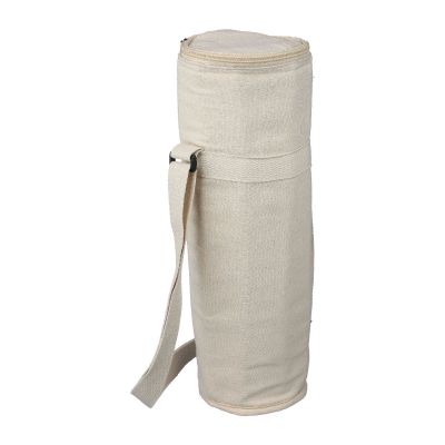 EUGENE - Sac isotherme en coton recyclé 270 g/m² 