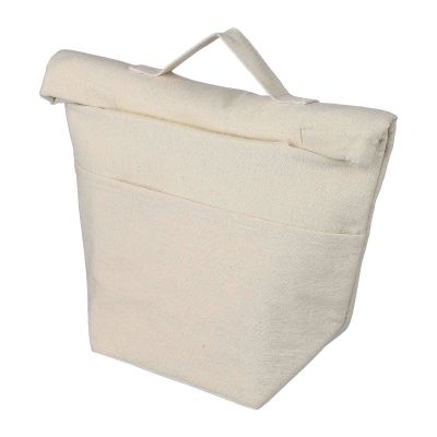 FEDE - Sac isotherme en coton recyclé 220 g/m² Faith