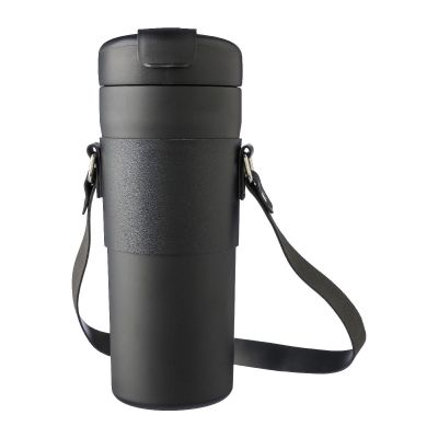 KELVIN - Gourde isotherme de 730 ml en acier inoxydable