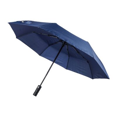 KAMERON - Parapluie pliable en rPET 190T 