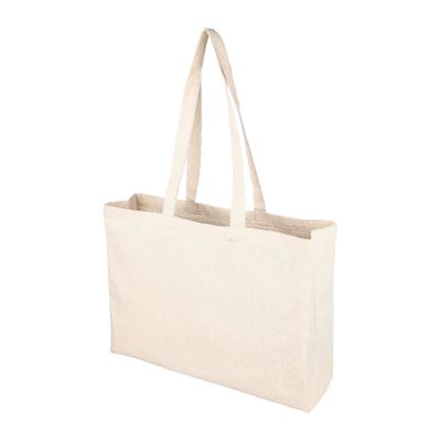 HARRIER - Sac shopping en coton 280 g/m2