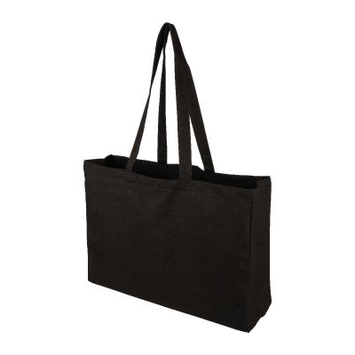 HUGH - Sac shopping en coton 280 g/m2