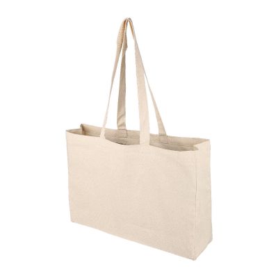 IMOGEN - Sac shopping en coton 220 g/m2