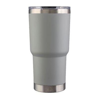 ARNOLD - Mug isotherme en acier inoxydable recyclé 