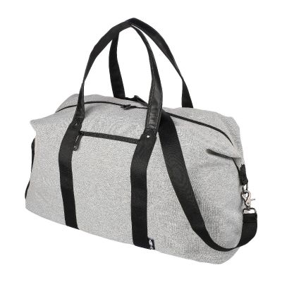 DESMOND - Sac de sport en polyester 600D recyclé