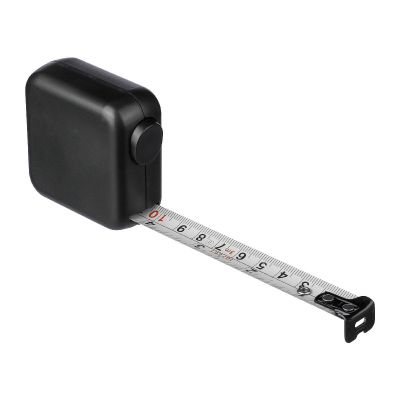 DIANE - Mètre-ruban en ABS de 3 m 