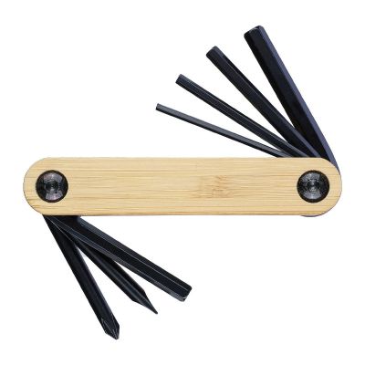 EDNA - Outil multifonction de jeu de clés 