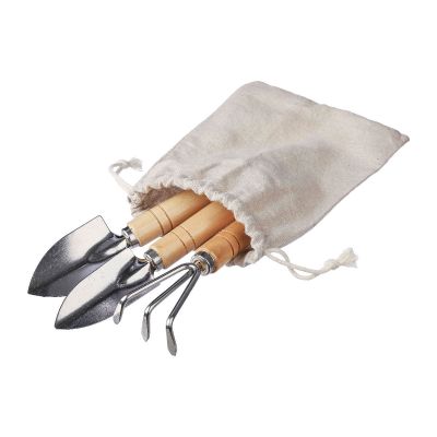 JEANETTE - Kit de jardin Jeannette