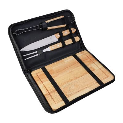 KATHLEEN - Set barbecue 