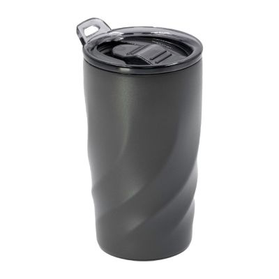 VORTEX CALIX CERAMICA - BrandCharger mug de voyage