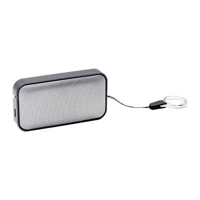 NANO - BrandCharger  enceinte sans fil