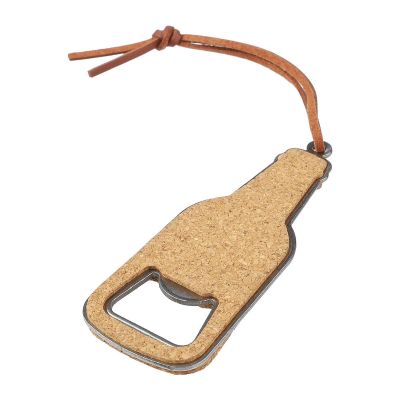 OPHELIE - Décapsuleur en liège 