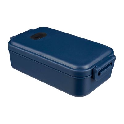 ONDINE - Lunch box en PP d’une capacité de 800 ml