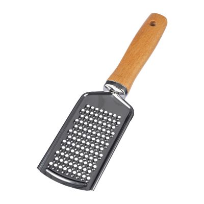 MORWENNA - Râpe avec manche en bois 