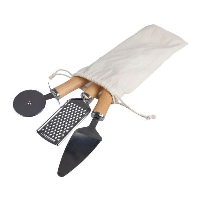 SYLVAN - Ensemble d’ustensiles de cuisine 