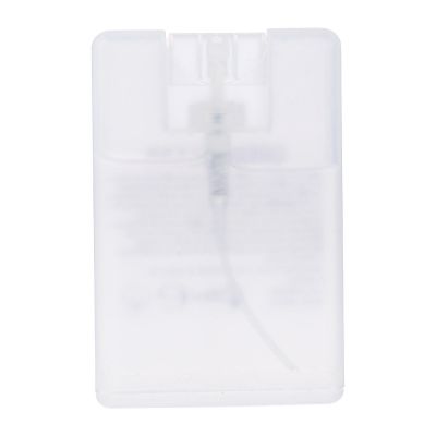 CREDITCLEAN - Spray nettoyant pour les mains