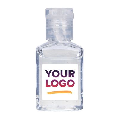 SANICLEAN - Gel nettoyant pour les mains