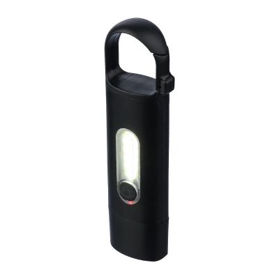 ZAI - Mini lampe de poche en ABS recyclé 