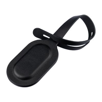 KAIA - Étiquette de bagage en PU recyclé 