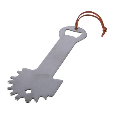 ELARA - Nettoyant pour barbecue en acier inoxydable