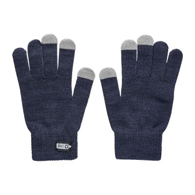 ELENA - Gants munis de 3 embouts recyclé 