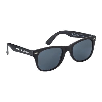 KENZIE - Lunettes de soleil en plastique recyclé 