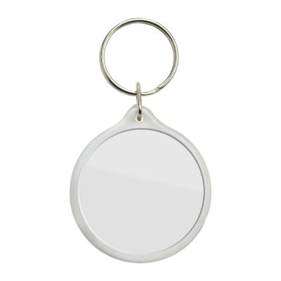 LECO - Porte-clés en plastique 