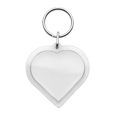 KAPI - Porte-clés en plastique 